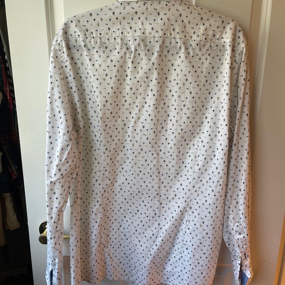 Men’s Hugo Boss button down - Picture 9 of 11